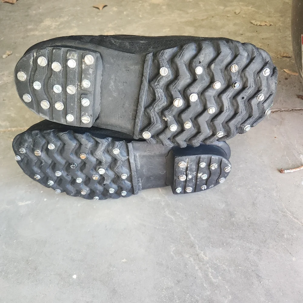 LaCrosse durable men’s